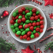 Holiday M&amp;M&#39;s (Holiday Yum N&#39; M&#39;s)