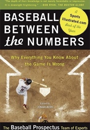 Baseball Between the Numbers (The Baseball Prospectus Experts)
