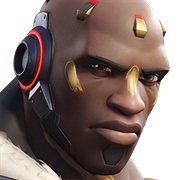 Doomfist