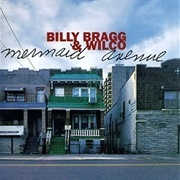 Birds and Ships - Billy Bragg &amp; Wilco