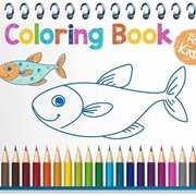 Colouring Book