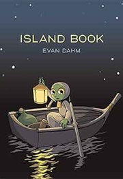 Island Book (Evan Dahm)