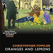 Oranges and Lemons