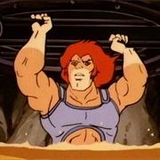 S1.E61: Lion-O&#39;s Anointment Final Day: The Trial of Evil