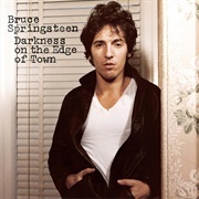 Factory - Bruce Springsteen