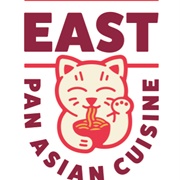 East Pan Asian Cuisine