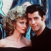 John Travolta &amp; Olivia Newton-John