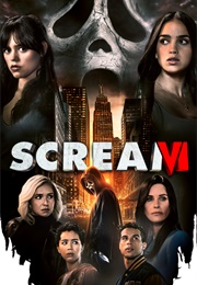 Scream VI (2023)