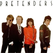 The Pretenders (1980)