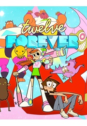 Twelve Forever (2015)