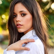 Jenna Ortega