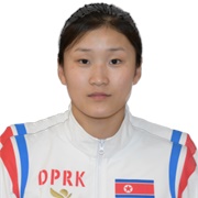 Kim Mi Rae (North Korea) Diving