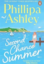 Second Chance Summer (Phillipa Ashley)