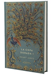 La Copa Dorada I (Henry James)