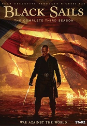 Black Sails Season 3 (2016)