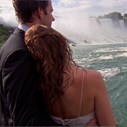 The Office: &quot;Niagara&quot; (S6,E4)