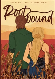 Rootbound (Tarah Dewitt)