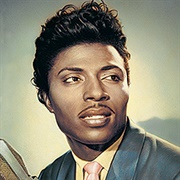 Little Richard