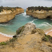 Loch Ard Gorge