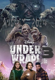 Under Wraps 3 (2024)