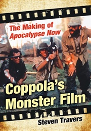 Coppola&#39;s Monster Film (Travers)