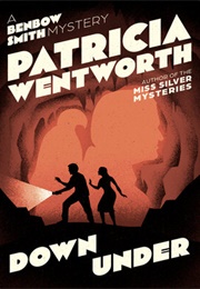 Down Under (Patricia Wentworth)