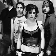 The Distillers