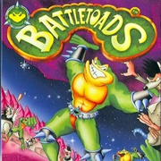 Battletoads