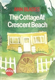 Cottage at Crescent Beach (Ann Blades)