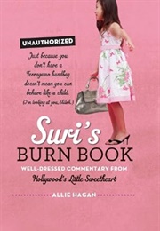 Suri&#39;s Burn Book (Allie Hagan)