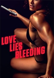 Love Lies Bleeding (2024)