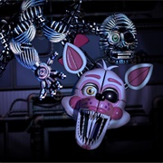 Funtime Mangle