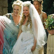 Amanda Seyfried in Mamma Mia (2008)