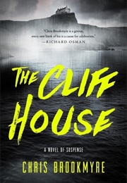 The Cliff House (Chris Brookmyre)