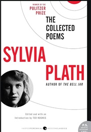 Sylvia Plath the Collected Poems (Sylvia Plath)