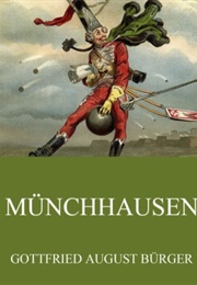 Münchhausen (Gottfried August Bürger)