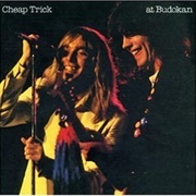 Cheap Trick at Budokan - Cheap Trick