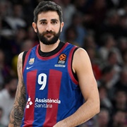 Ricky Rubio