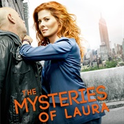 The Mysteries of Laura (2014-16)