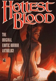 Hottest Blood (Jeff Gelb, Michael Garret)