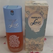 Lace Yardley