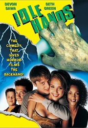 Idle Hands (1999)