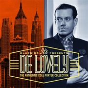 Cole Porter - It&#39;s De Lovely: The Authentic Cole Porter Collection