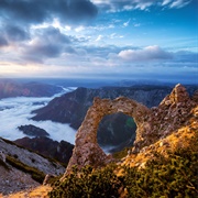 Hajdučka Vrata, Bosnia and Herzegovina