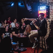 Comedy Club