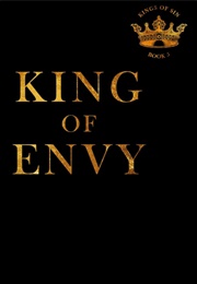 King of Envy (Ana Huang)