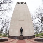 Robert Taft Memorial and Carillon, DC