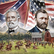 American Civil War