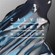 Love Now Calvin Harris