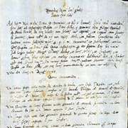 Manuscript